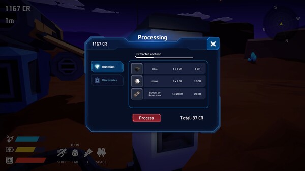 Screenshot media