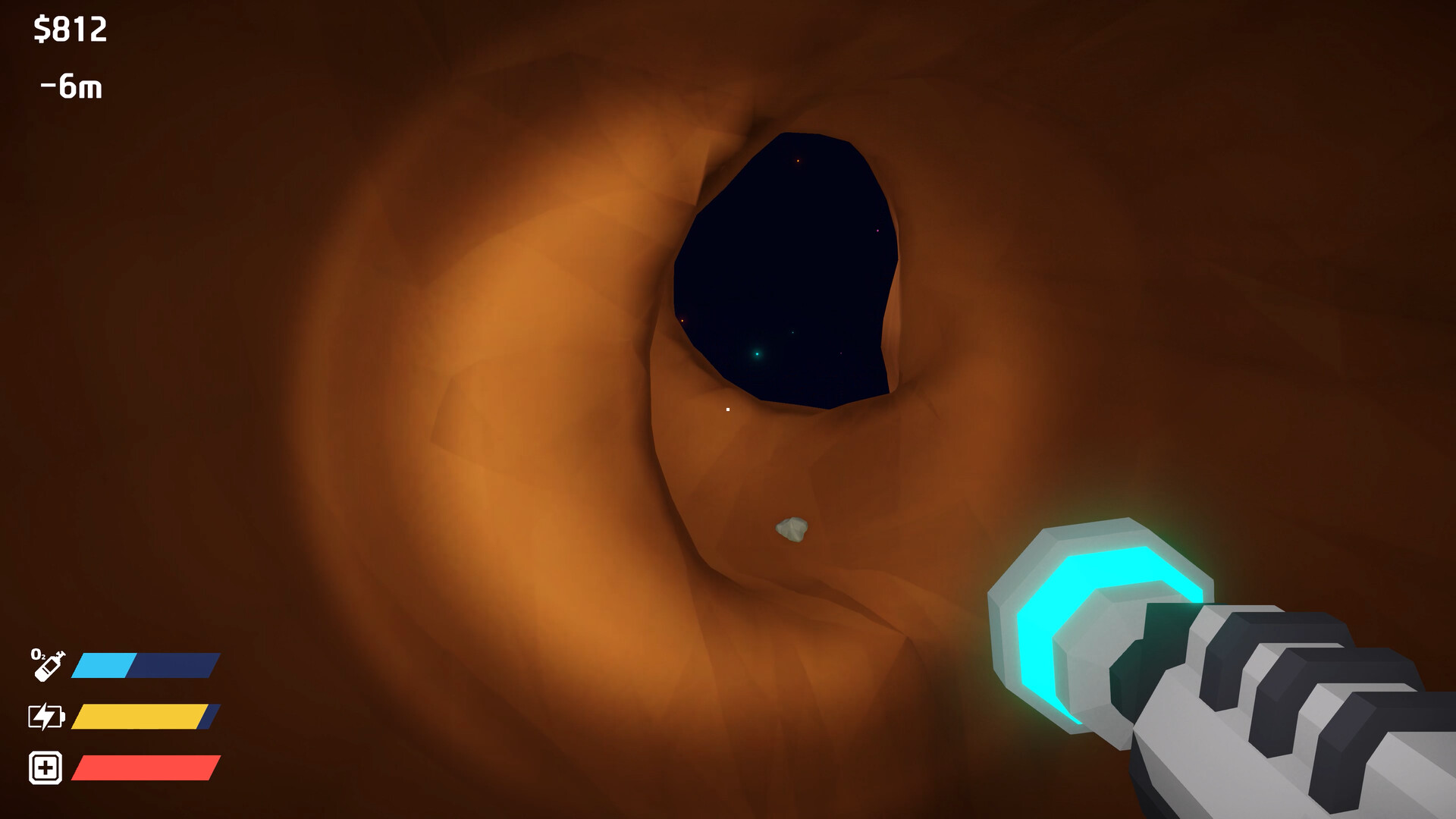 Dignaut screenshot #8