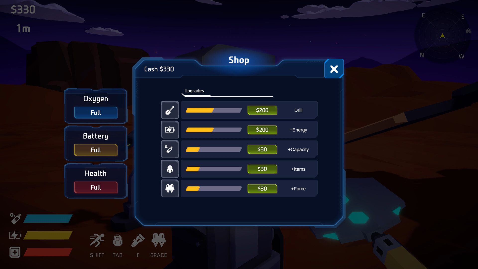 Dignaut screenshot #2