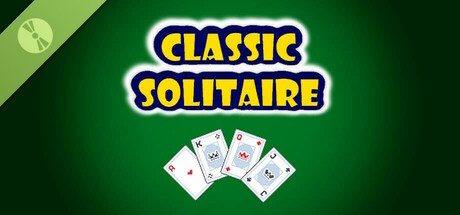 Classic Solitaire Demo