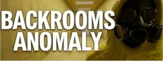 Backrooms Anomaly
