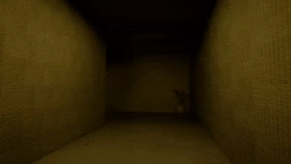 Backrooms Anomaly video 1
