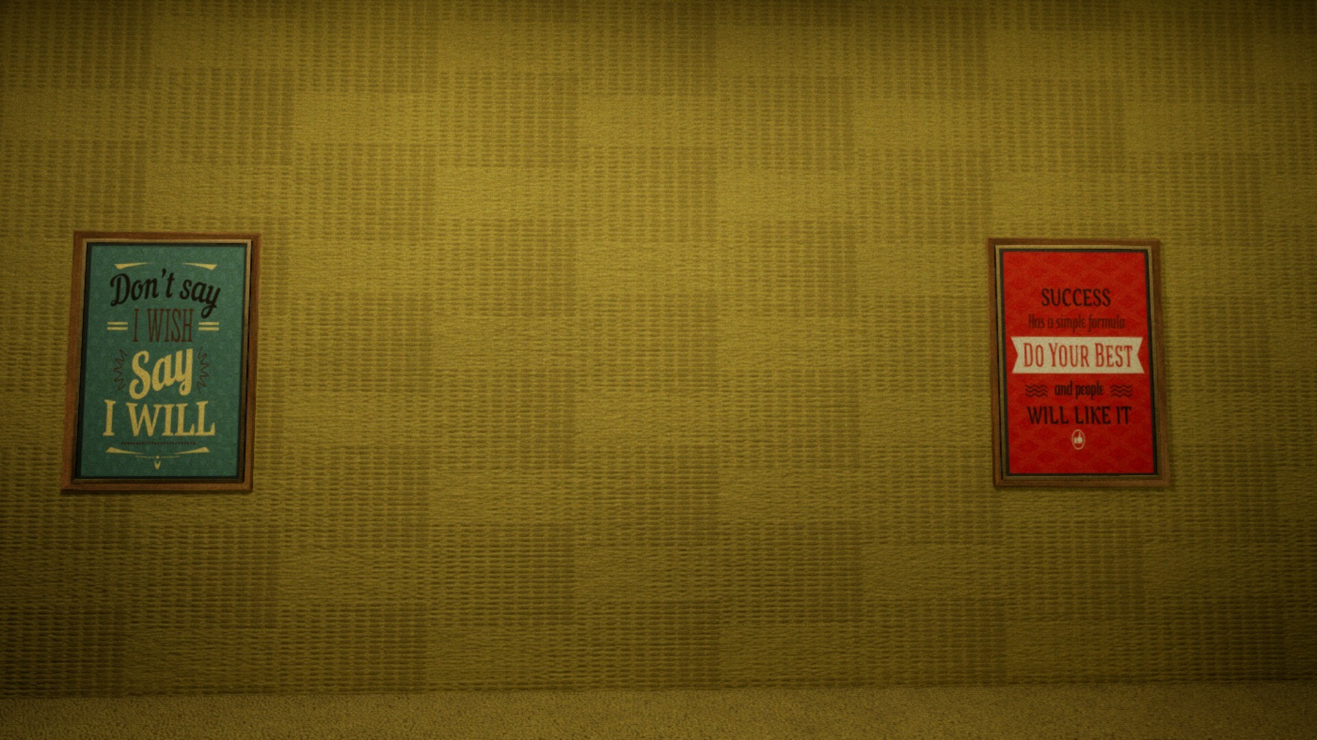 BACKROOMS ANOMALY screenshot #5