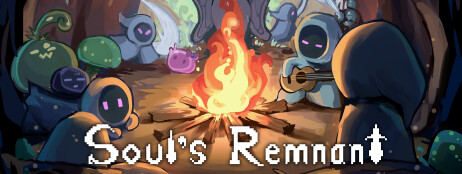 Soul's Remnant cover art