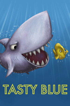 Cover art of Tasty Blue