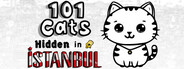 101 Cats Hidden in Istanbul