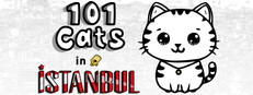 101 Cats in Istanbul