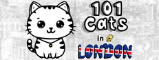 101 Cats in London