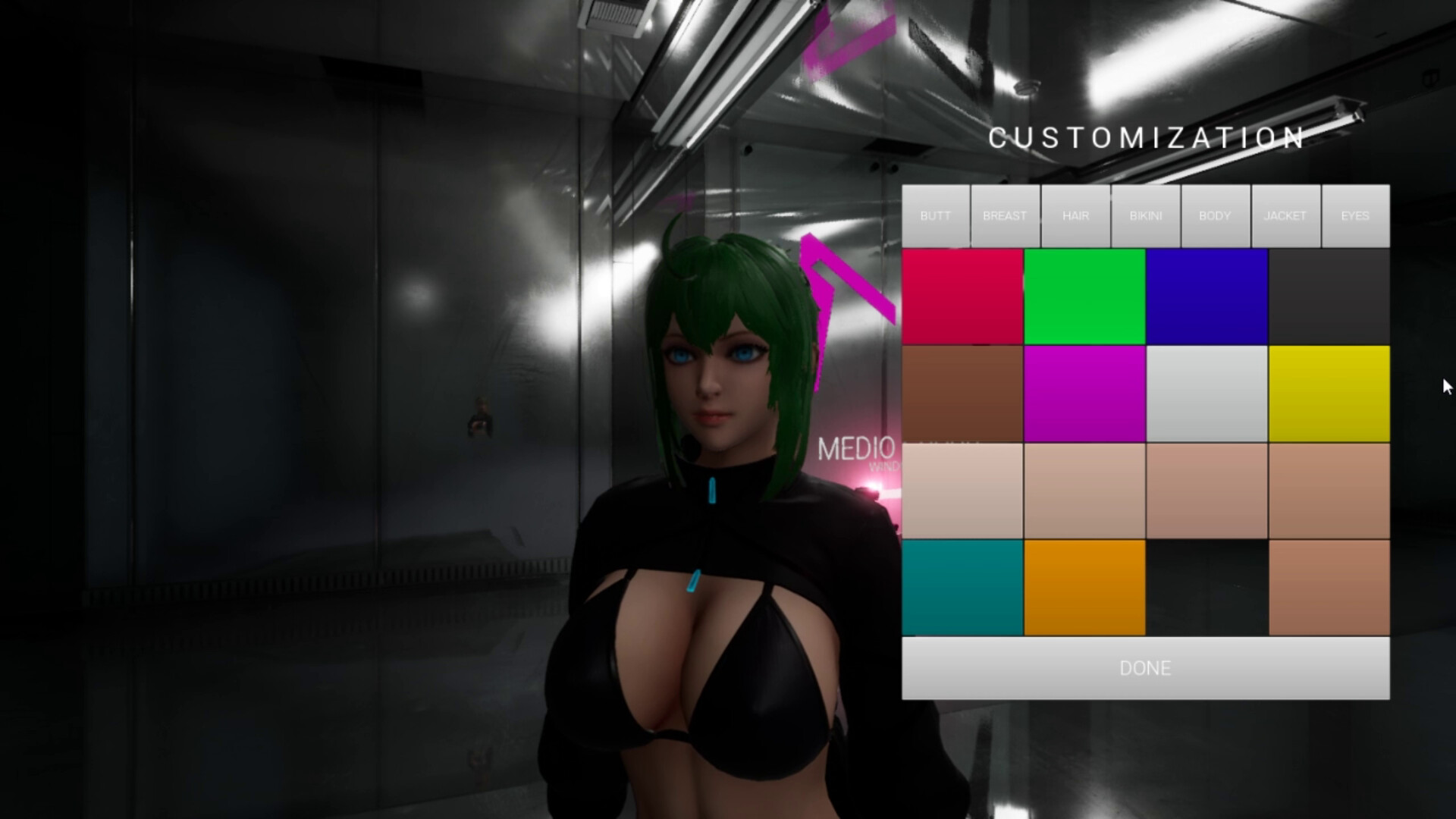 AFFRAID screenshot #5
