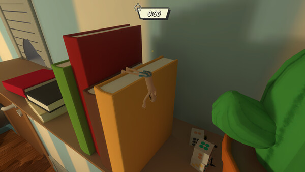 Tiny Takedowns screenshot 3