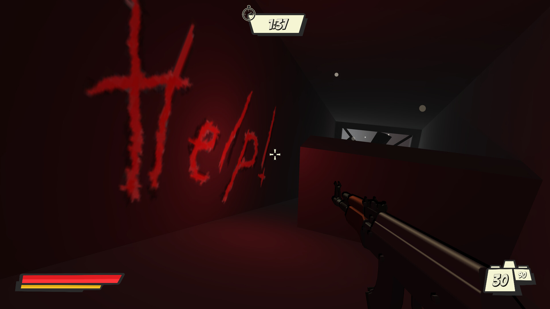 Tiny Takedowns screenshot #9