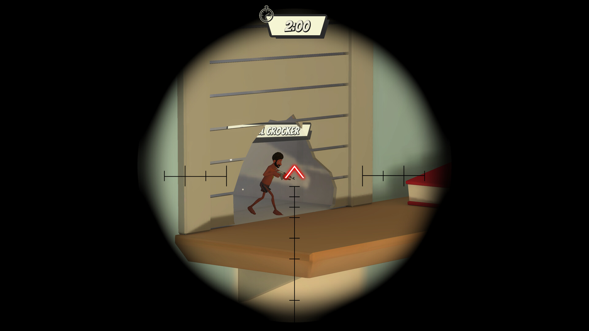 Tiny Takedowns screenshot 1