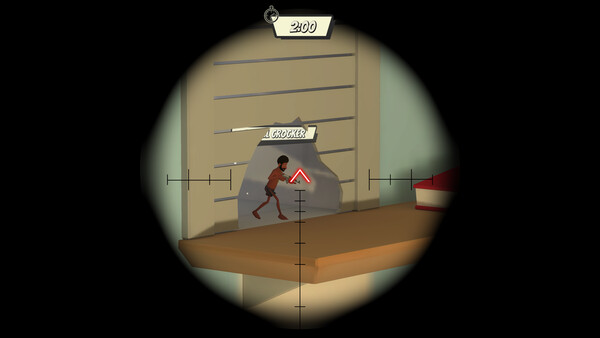 Tiny Takedowns screenshot 1