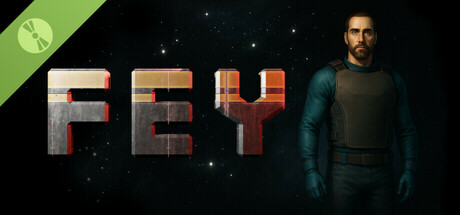 Fey Demo cover art