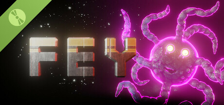 Fey Demo game cover