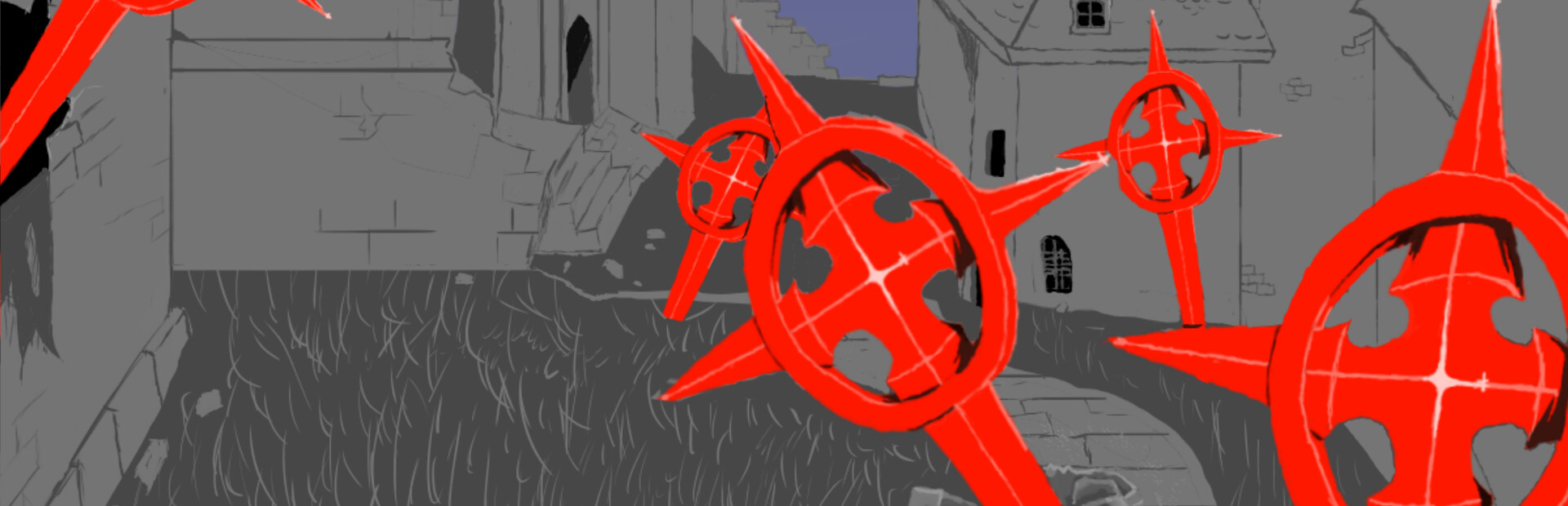 Remnants Of The Witch