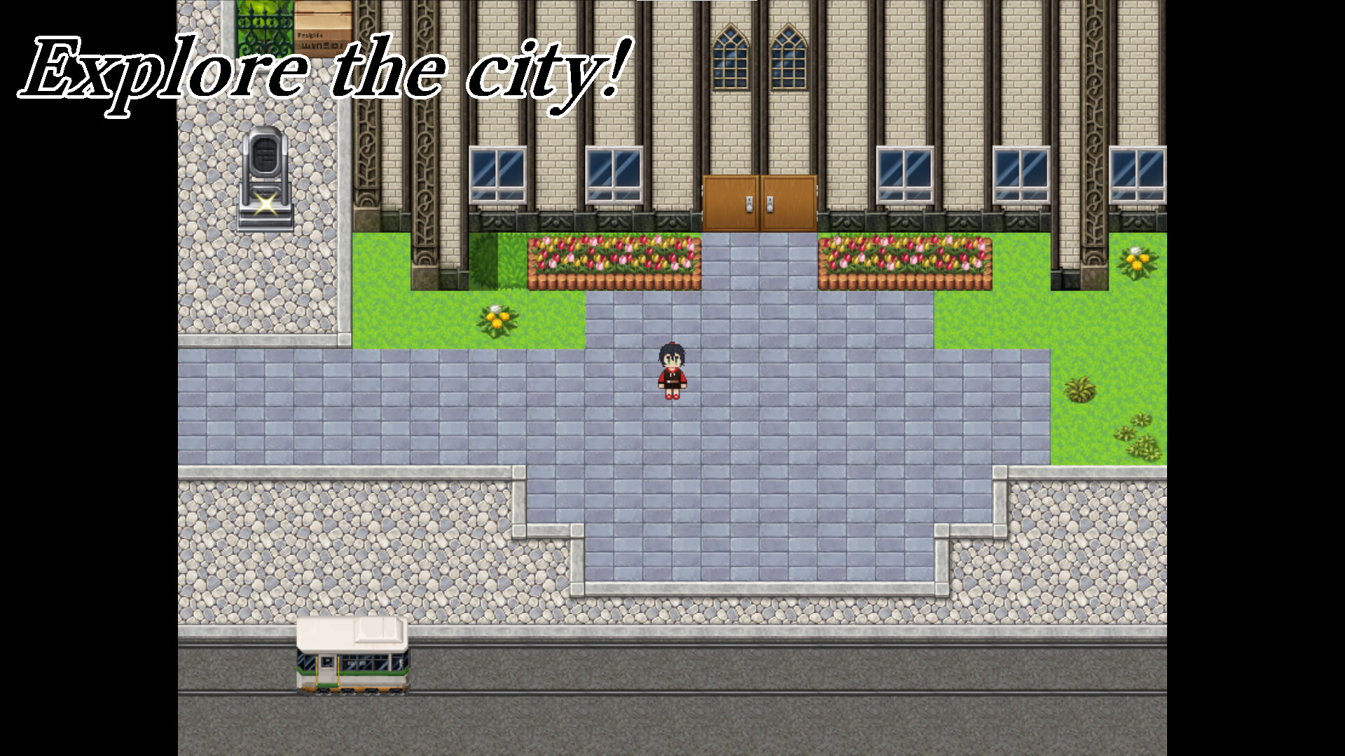 Remnants Of The Witch screenshot #2