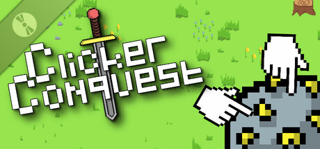 Clicker Conquest Demo