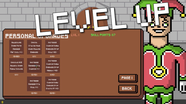 Clicker Conquest Demo