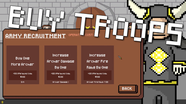Clicker Conquest Demo