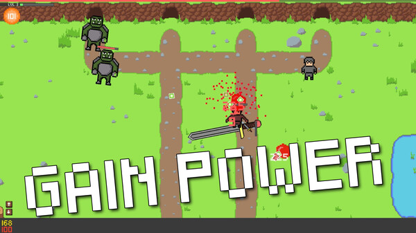 Clicker Conquest Demo