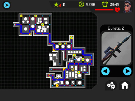Agent Awesome screenshot
