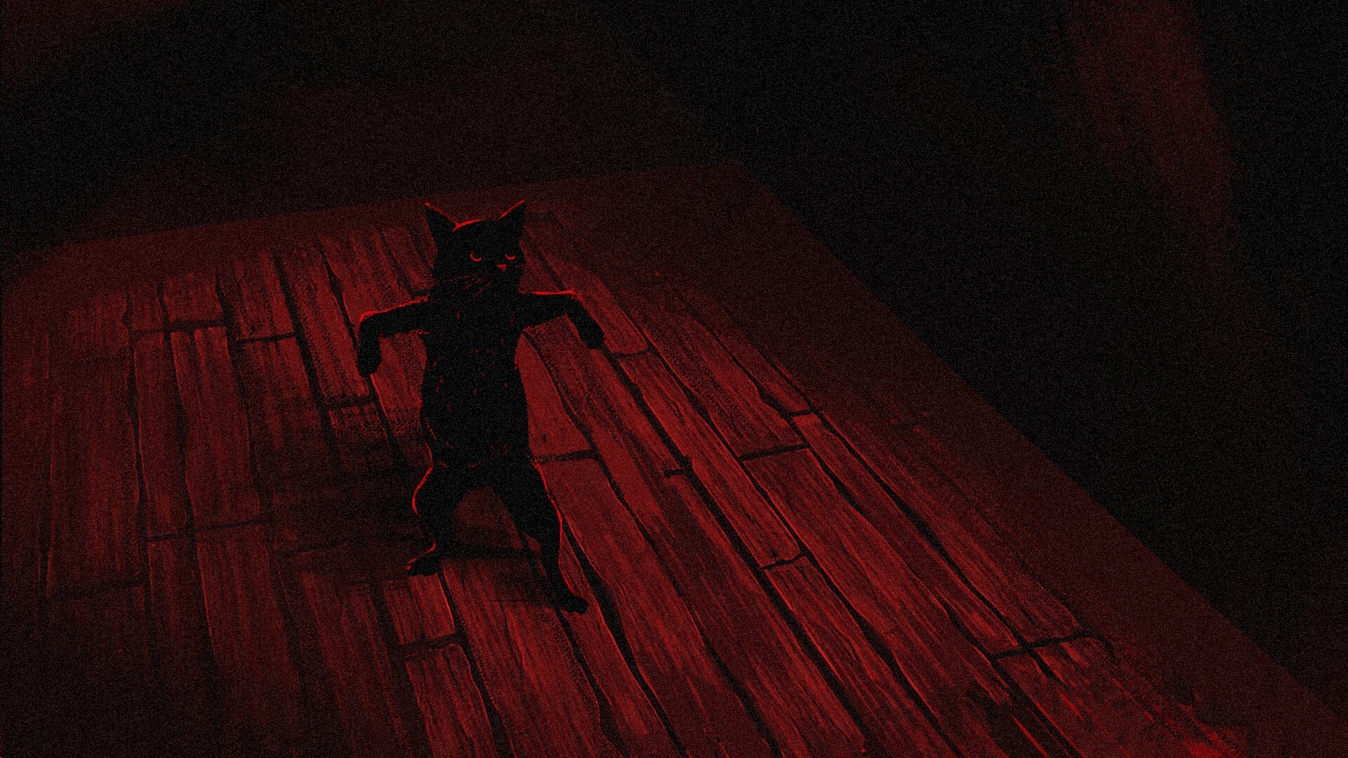 Banebush Soundtrack Featured Screenshot #1