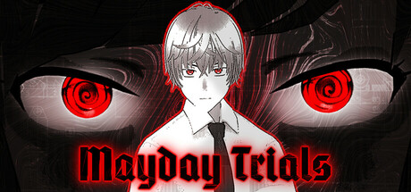 Mayday Trials cover art