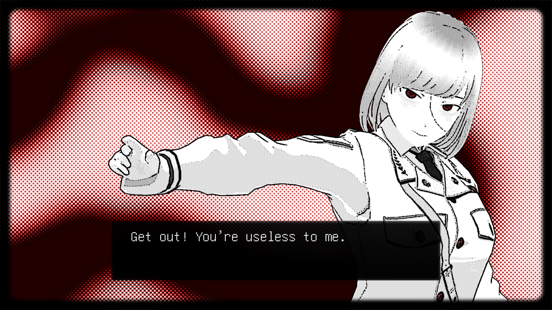 Steam Image