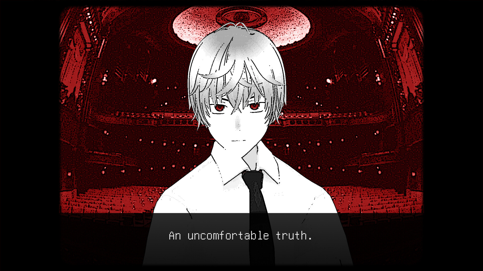 Steam Image