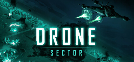 Drone Sector Playtest banner