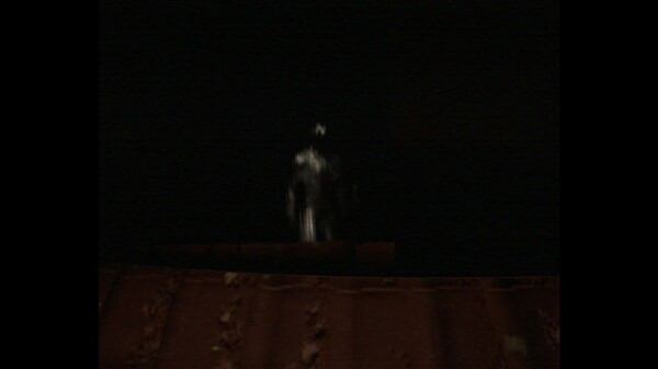 The Solitude Project screenshot 3