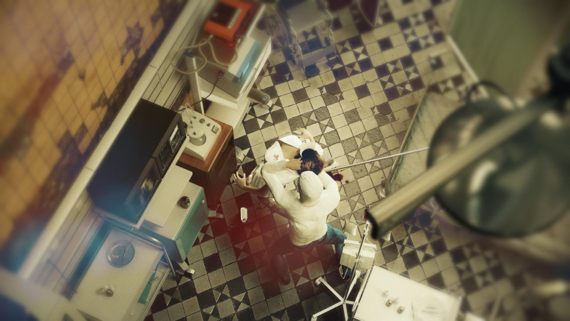 The Dark Inside Me screenshot #13