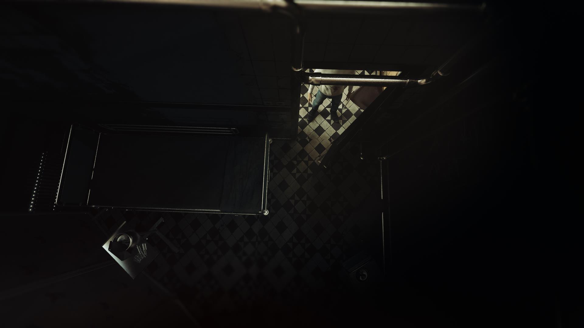 The Dark Inside Me screenshot #10