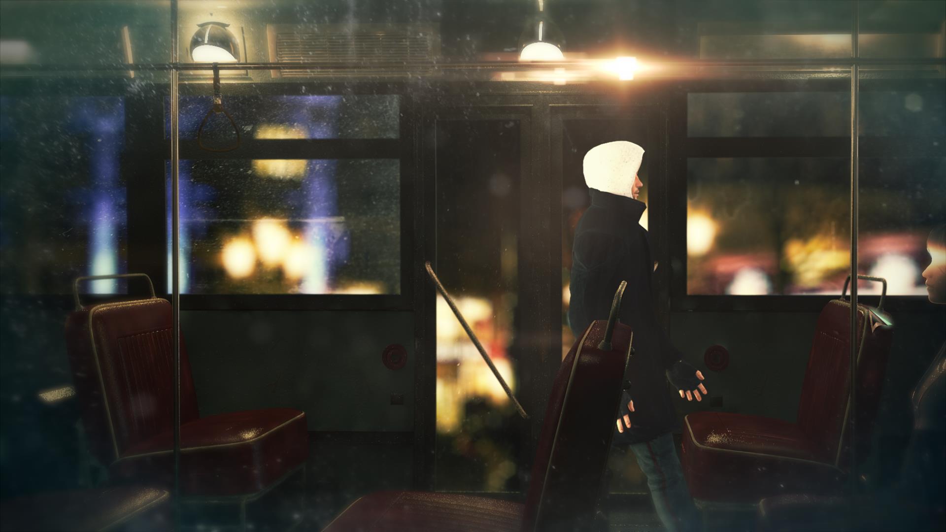 The Dark Inside Me screenshot #7
