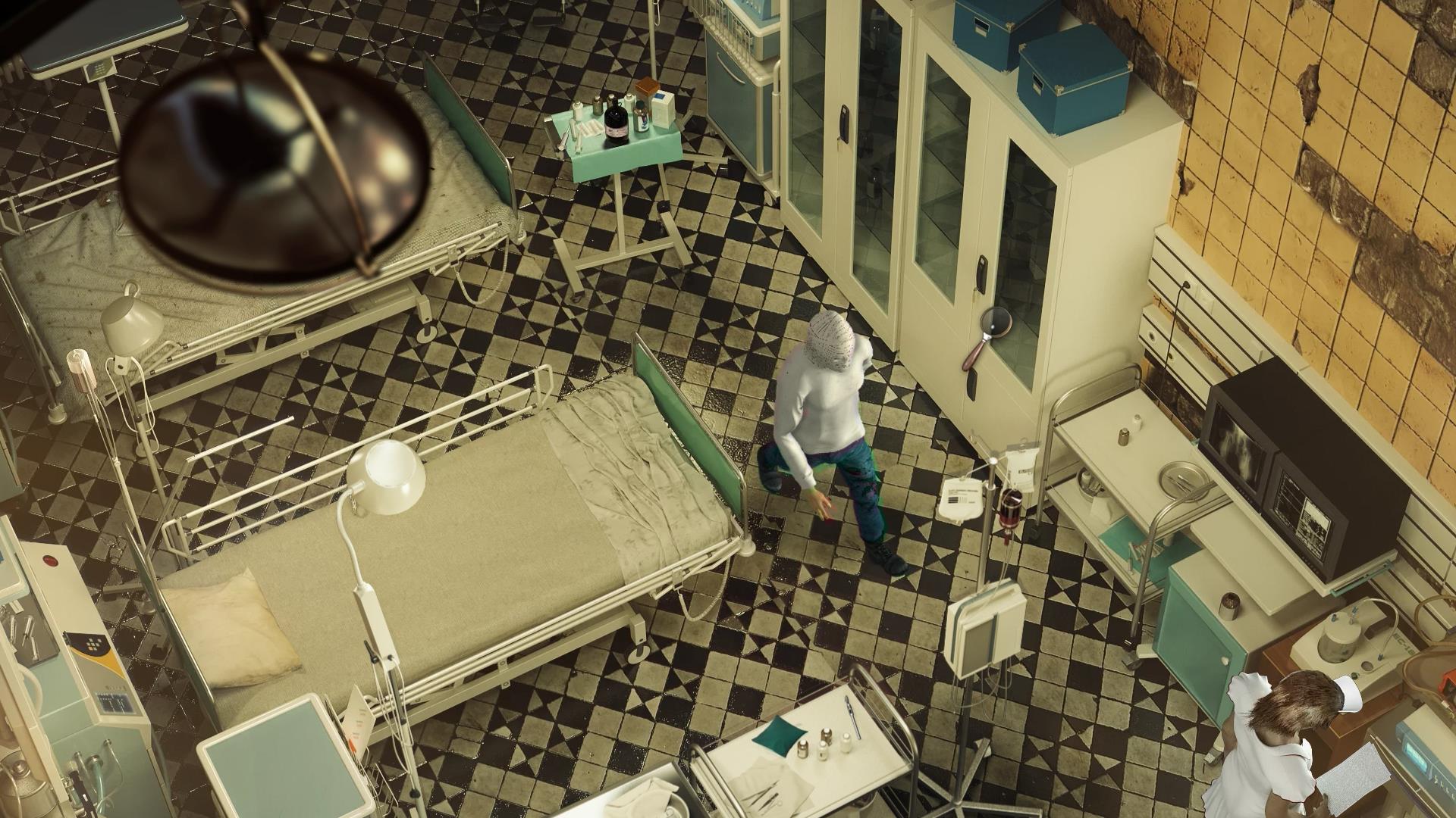 The Dark Inside Me screenshot #11