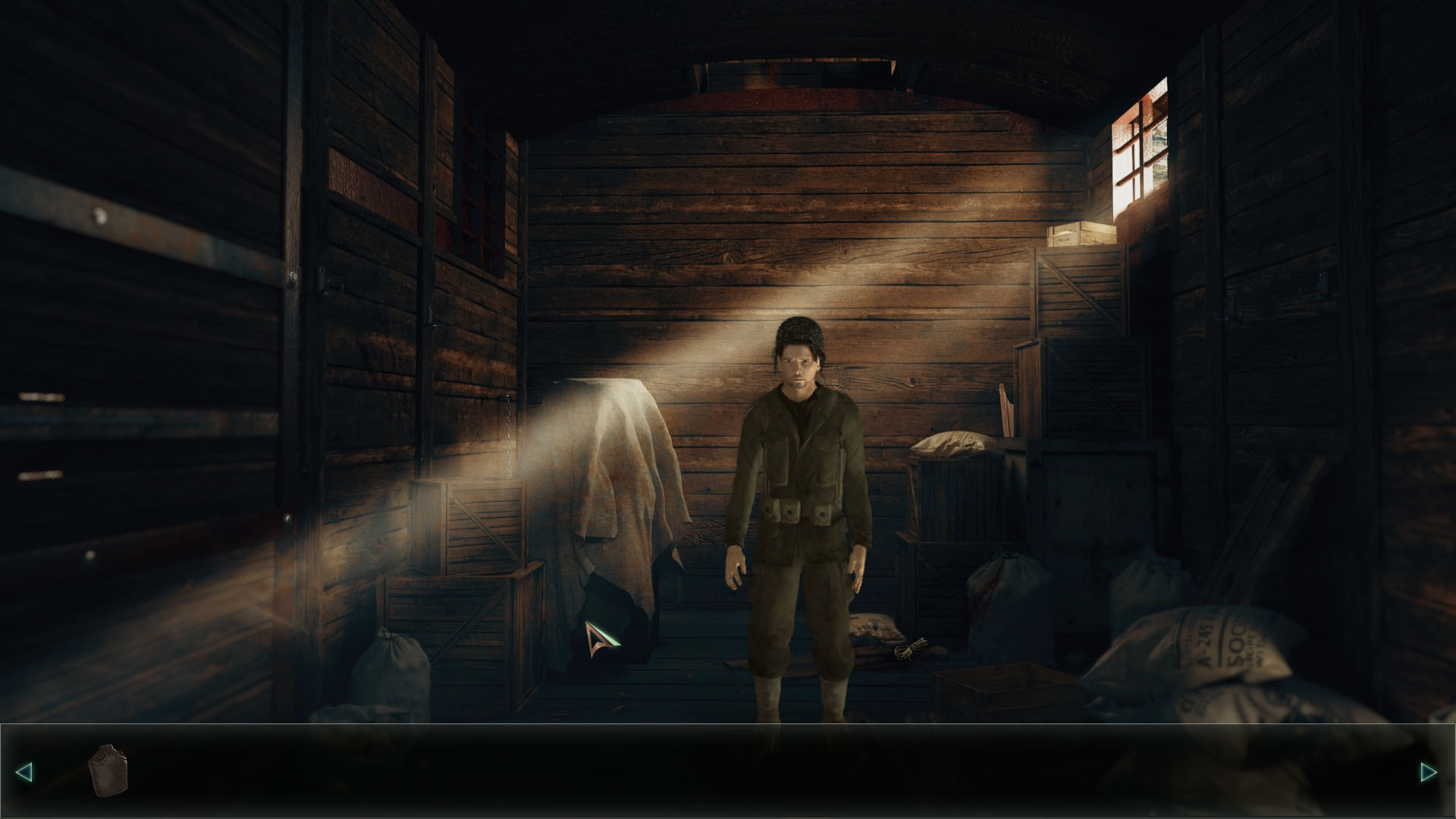 The Dark Inside Me screenshot #18
