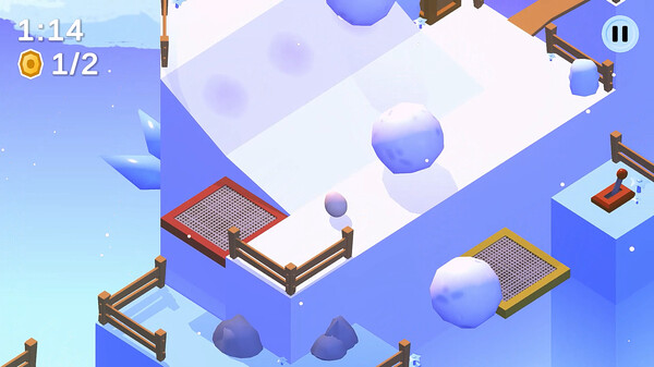 Tumble Egg Demo