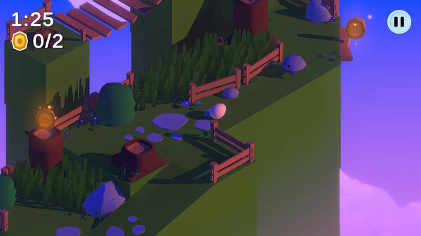 Tumble Egg Demo