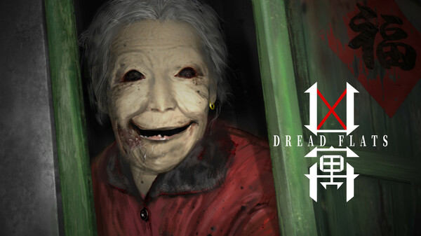DREAD FLATS Demo