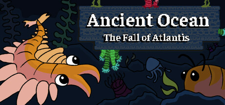 Ancient Ocean: The Fall of Atlantis