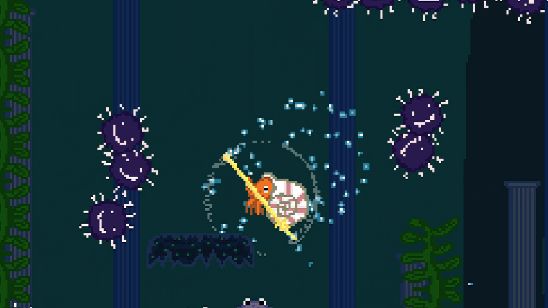 #4. Ancient Ocean: The Fall of Atlantis (Steam) 由: Ancient Ocean Games