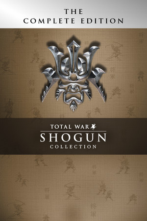 Cover art of SHOGUN: Total War™ - Collection