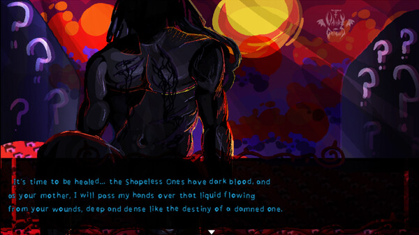 Demiurge Sacrifice  - Episode One screenshot 3