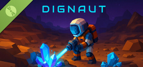 Dignaut Demo cover art