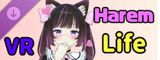 VRハーレムな日常DLC - あいか Small Capsule Image