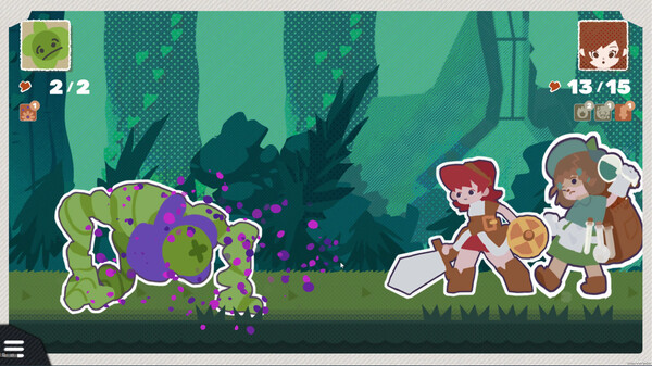 You Sure You Wanna Drink This? Demo screenshot 6
