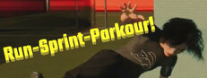 Run-Sprint-Parkour!