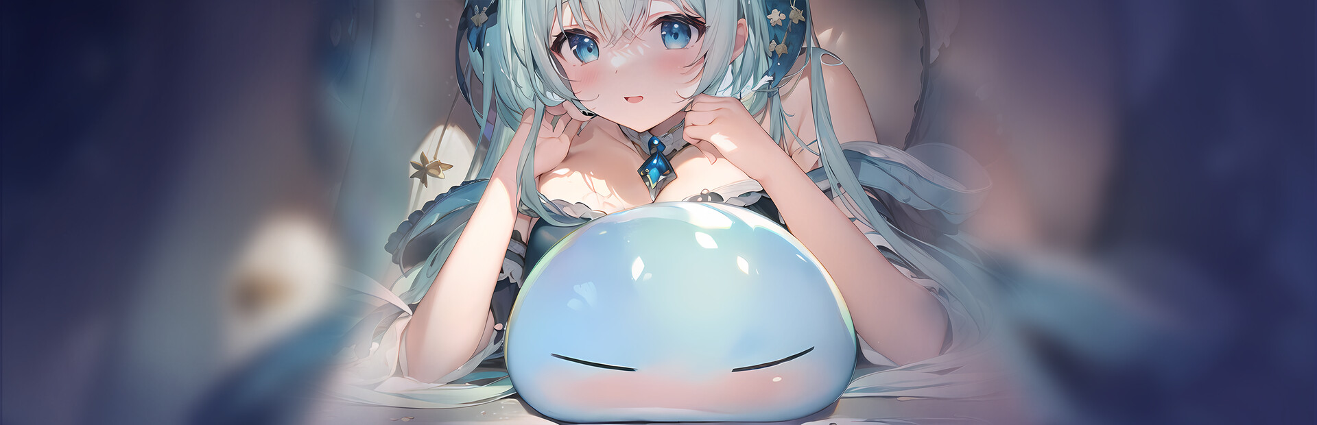 史莱姆异世录