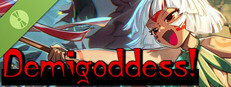 Demigoddess! Demo